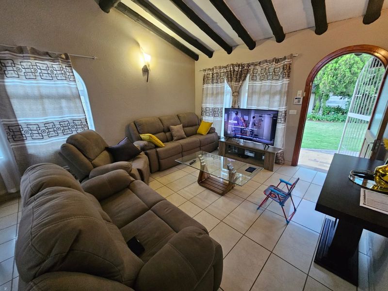 Beautifull house for sale in Old Vaalpark - Photo 8