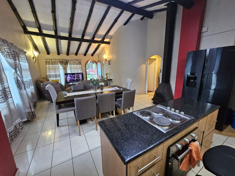 Beautifull house for sale in Old Vaalpark - Photo 6