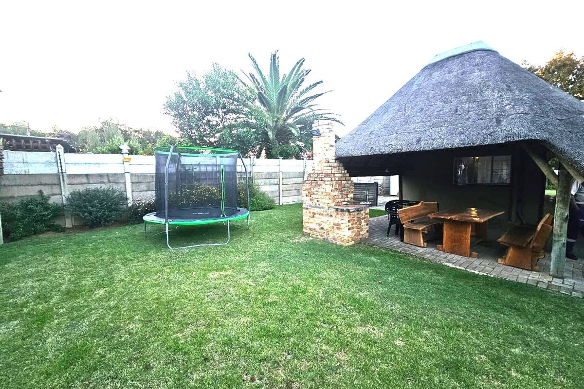 Beautifull house for sale in Old Vaalpark - Photo 2