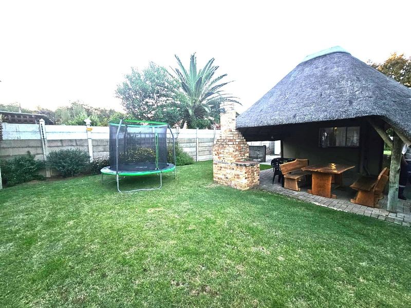 Beautifull house for sale in Old Vaalpark - Photo 2