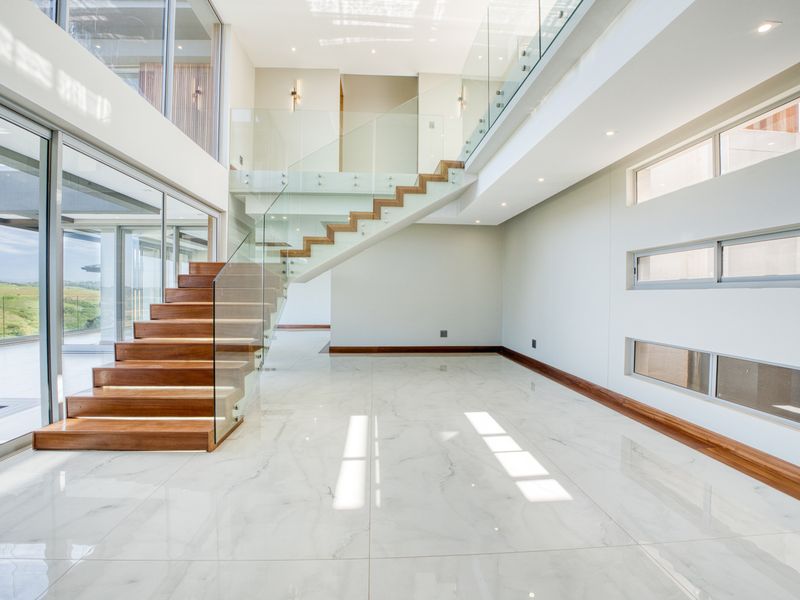 Magnificent 4 Bedroom Home in Zimbali Lakes - Photo 4