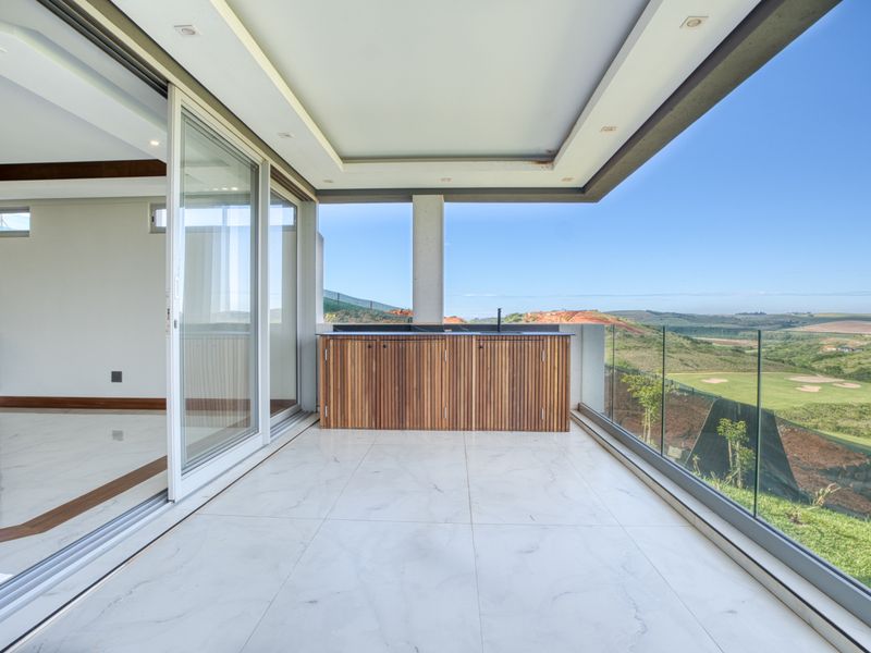 Magnificent 4 Bedroom Home in Zimbali Lakes - Photo 7