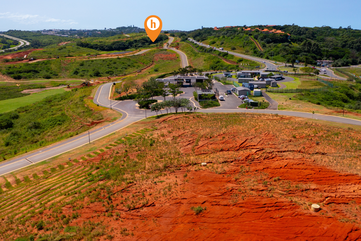 Zimbali Lakes a perfect Canvas to Build your dream Home. - Photo 5