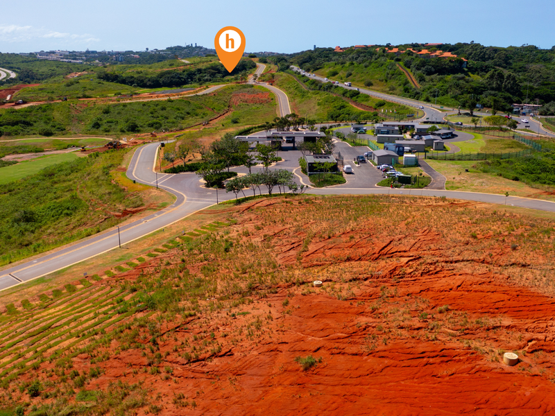 Zimbali Lakes a perfect Canvas to Build your dream Home. - Photo 5