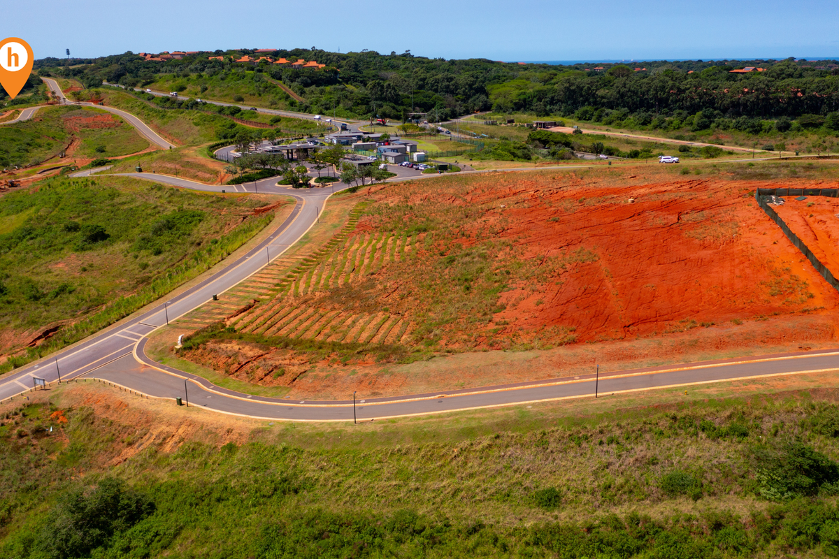 Zimbali Lakes a perfect Canvas to Build your dream Home. - Photo 3