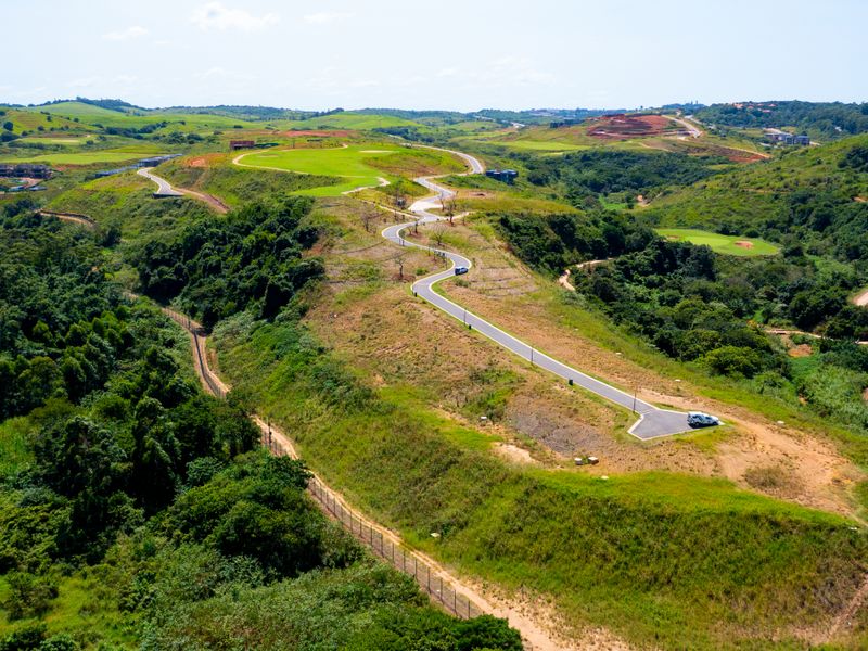 Zimbali Lakes a perfect Canvas to Build your dream Home. - Photo 9