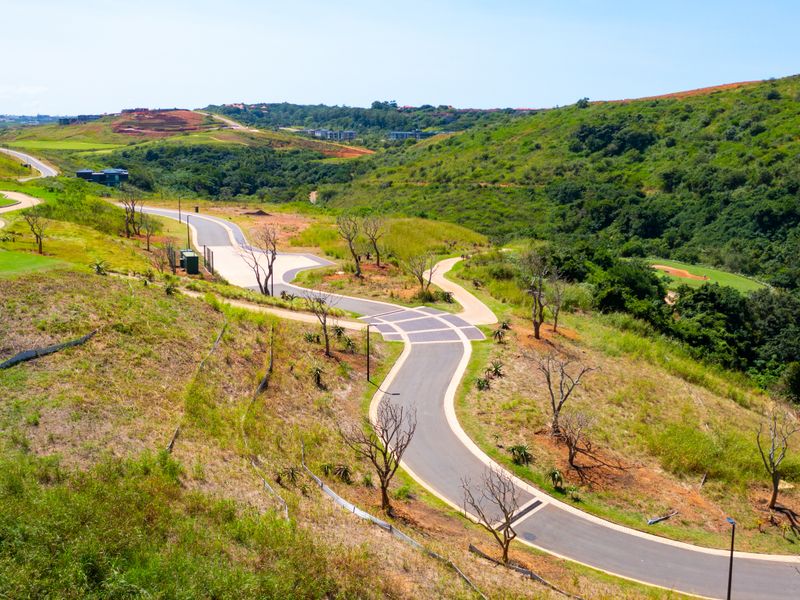 Zimbali Lakes a perfect Canvas to Build your dream Home. - Photo 6