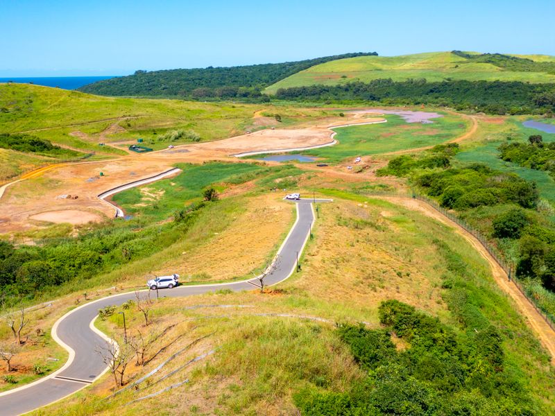 Zimbali Lakes a perfect Canvas to Build your dream Home. - Photo 7