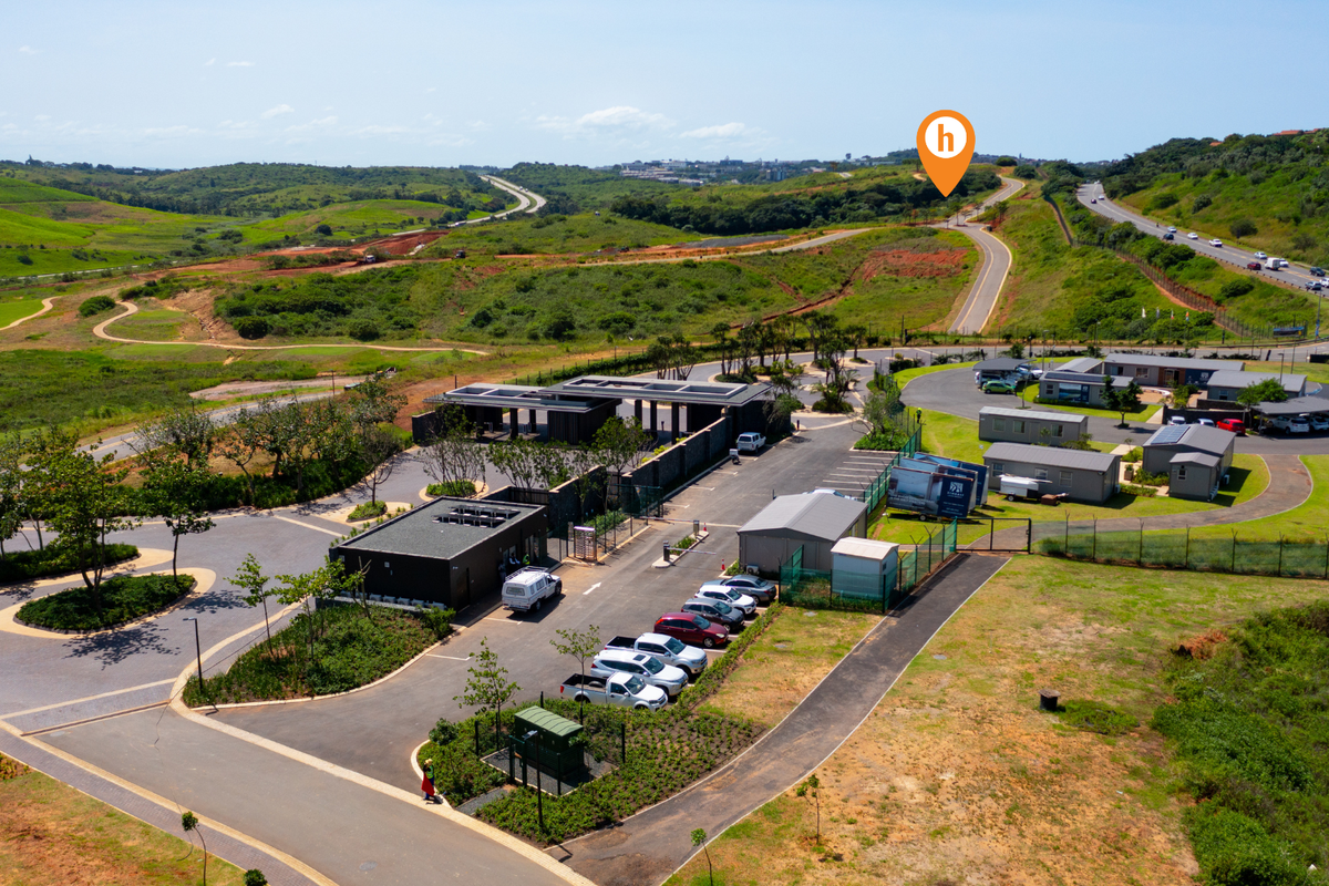 Zimbali Lakes a perfect Canvas to Build your dream Home. - Photo 2