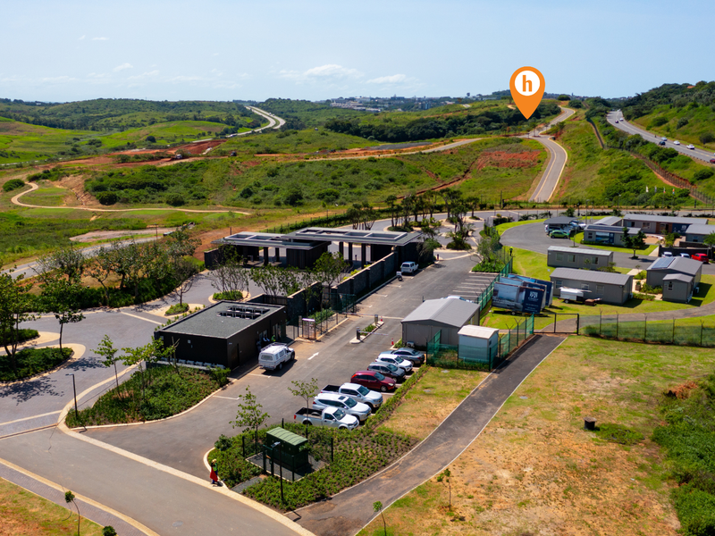 Zimbali Lakes a perfect Canvas to Build your dream Home. - Photo 2