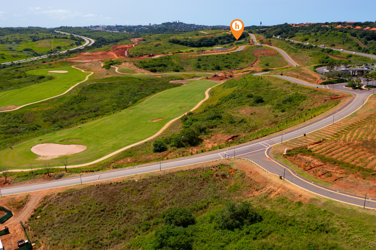 Zimbali Lakes a perfect Canvas to Build your dream Home. - Photo 4
