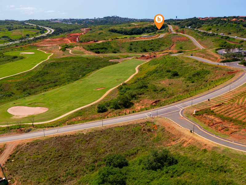 Zimbali Lakes a perfect Canvas to Build your dream Home. - Photo 4