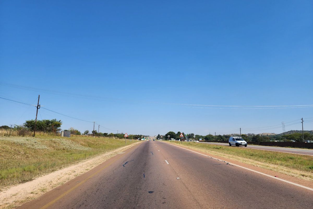 8.5ha Agricultural Plots for Sale | Prime Location Along R71 | 62 Plots Available - Photo 4