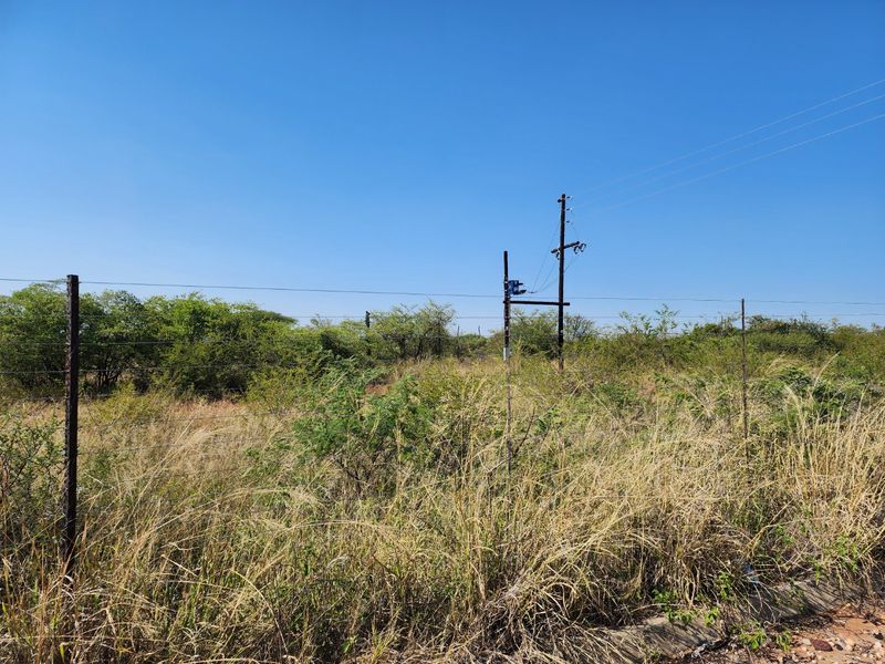 8.5ha Agricultural Plots for Sale | Prime Location Along R71 | 62 Plots Available - Photo 7