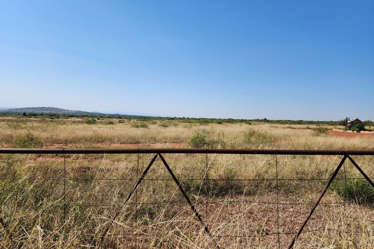 8.5ha Agricultural Plots for Sale | Prime Location Along R71 | 62 Plots Available - Photo 5