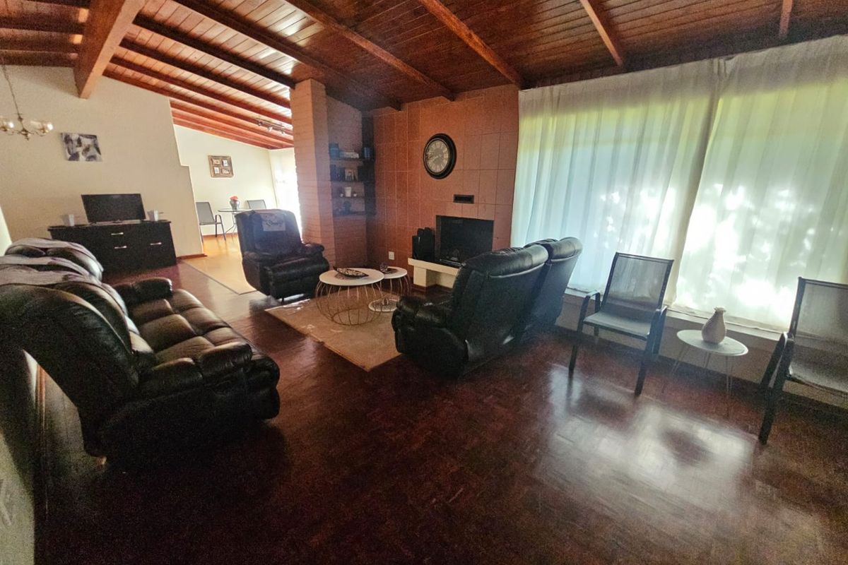 Beautifull house for sale in Sasolburg - Photo 4