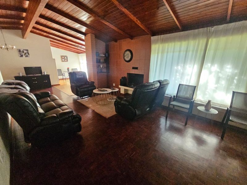 Beautifull house for sale in Sasolburg - Photo 4