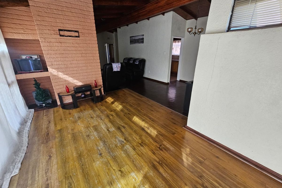 Beautifull house for sale in Sasolburg - Photo 5