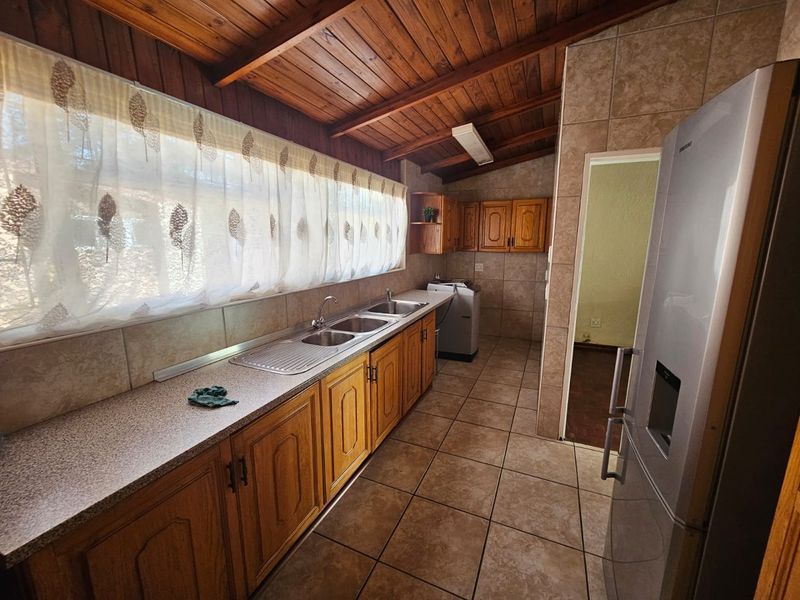 Beautifull house for sale in Sasolburg - Photo 9