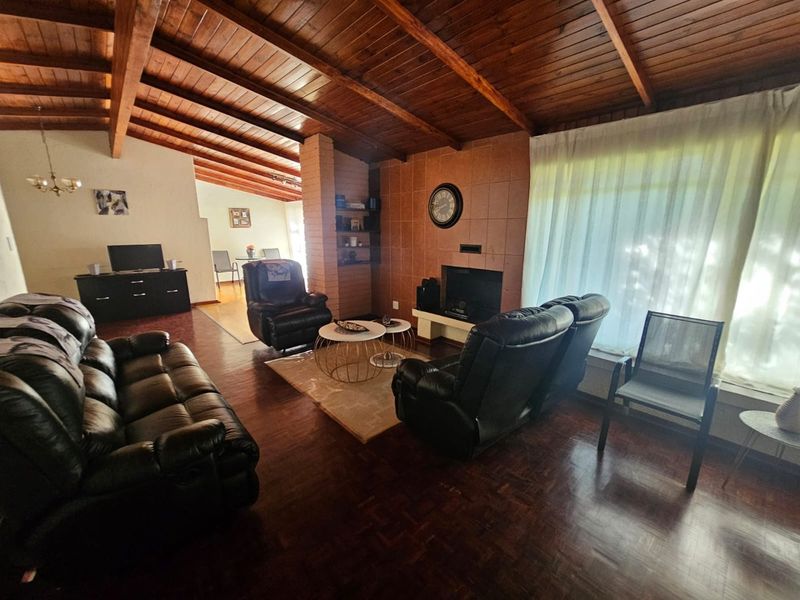 Beautifull house for sale in Sasolburg - Photo 8