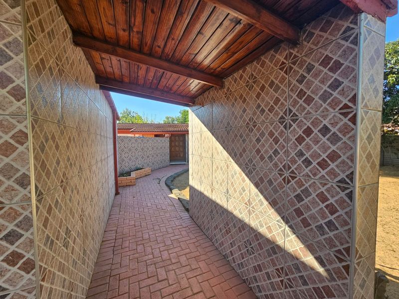 Beautifull house for sale in Sasolburg - Photo 3