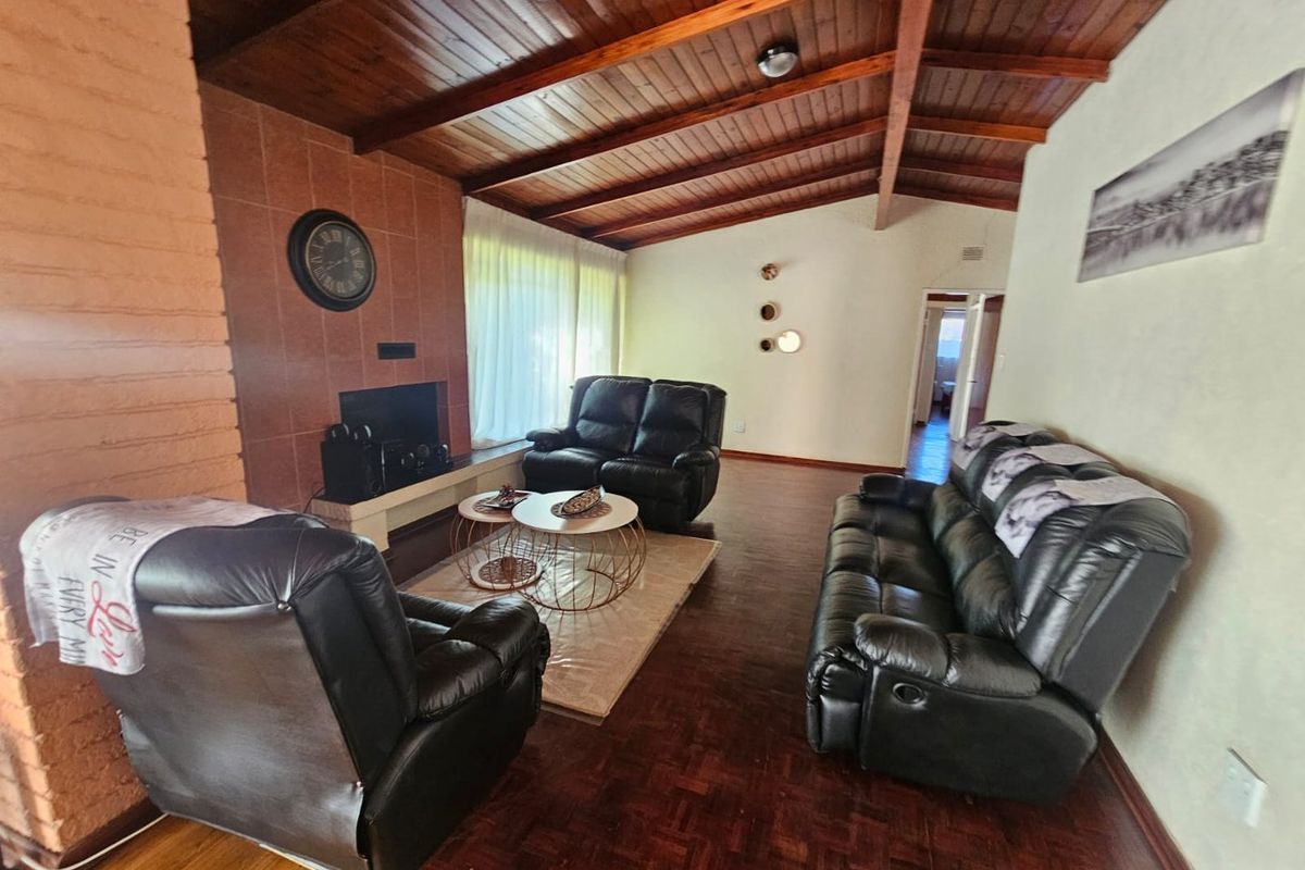 Beautifull house for sale in Sasolburg - Photo 2