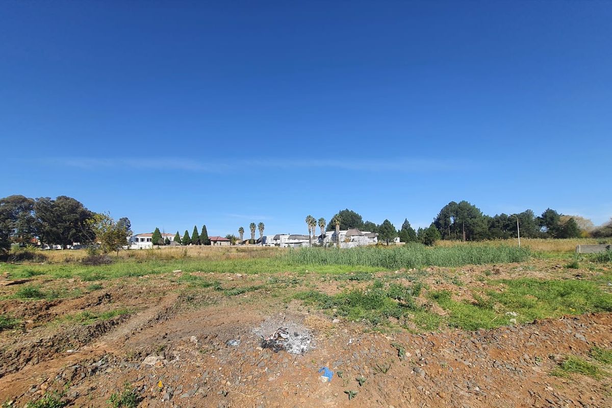Huge Rezoned Stand Up For Grabs  at an Unbelievable Price - Photo 2