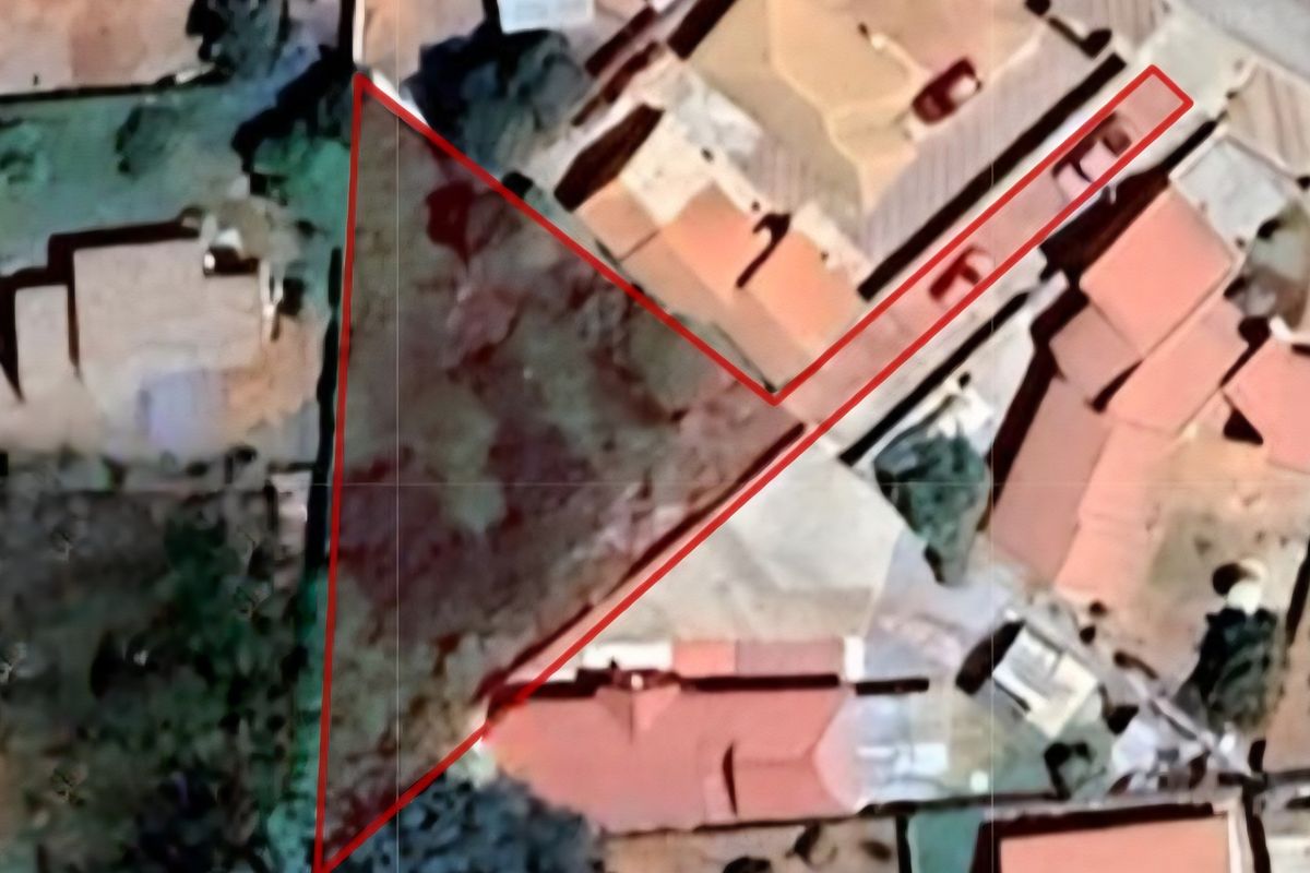 744sqm Vacant Stand for sale in Flora Park Polokwane - Photo 2