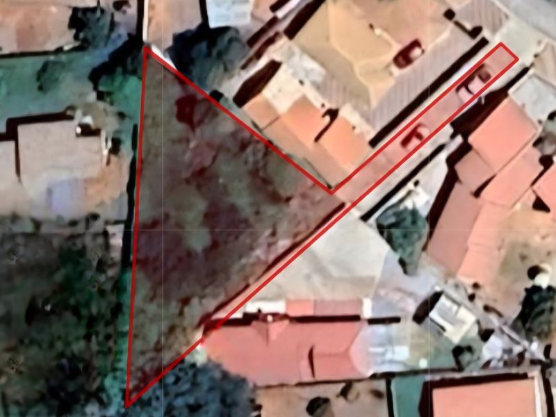 744sqm Vacant Stand for sale in Flora Park Polokwane - Photo 2