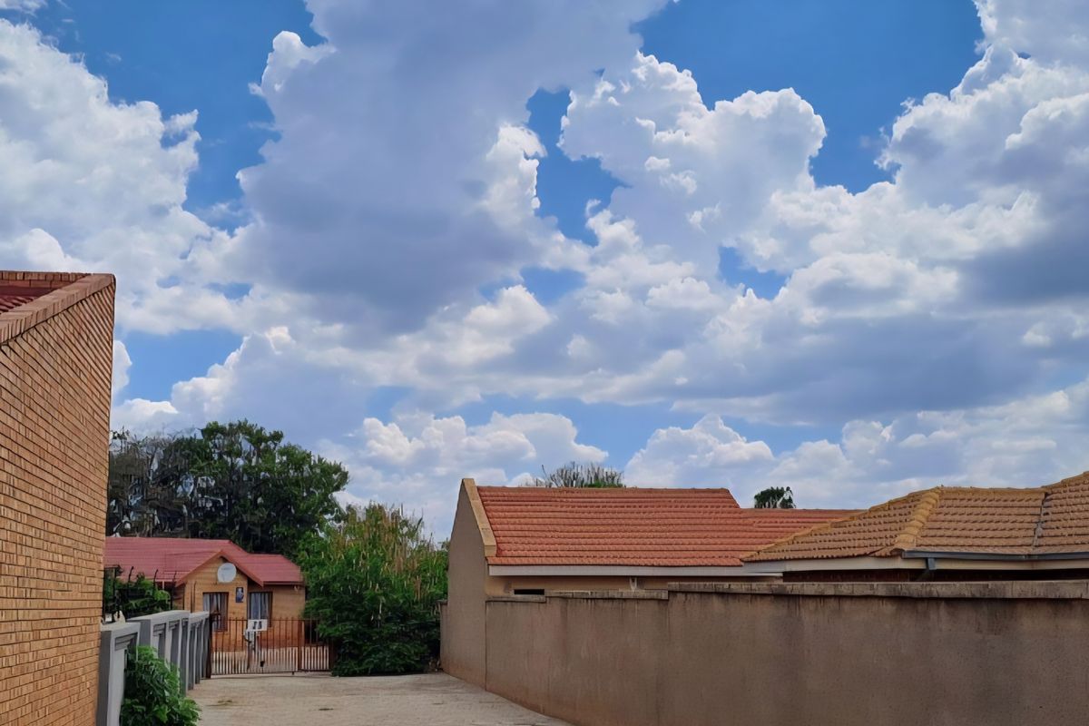 744sqm Vacant Stand for sale in Flora Park Polokwane - Photo 4