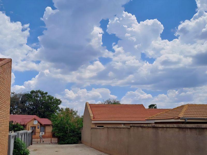 744sqm Vacant Stand for sale in Flora Park Polokwane - Photo 4