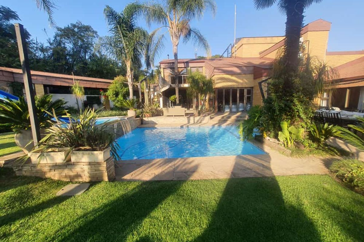 Magnificent New Release In SW 5 Proper - Photo 2