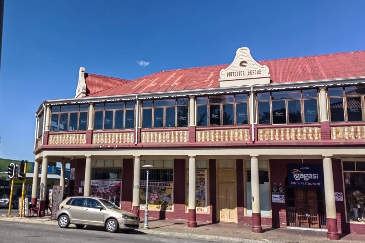 Prime Commercial Property in the Heart of Heidelberg CBD - Photo 4