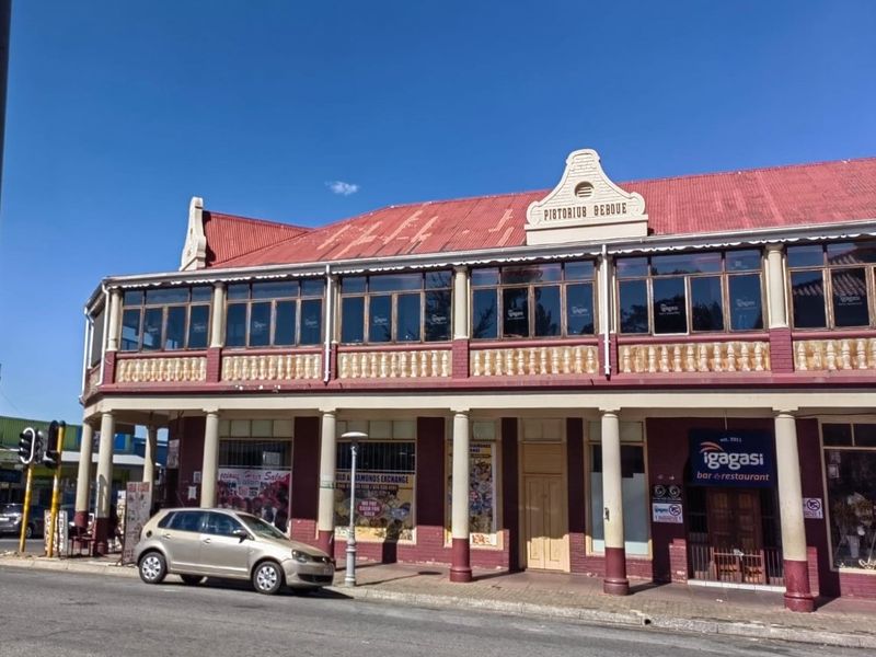 Prime Commercial Property in the Heart of Heidelberg CBD - Photo 4
