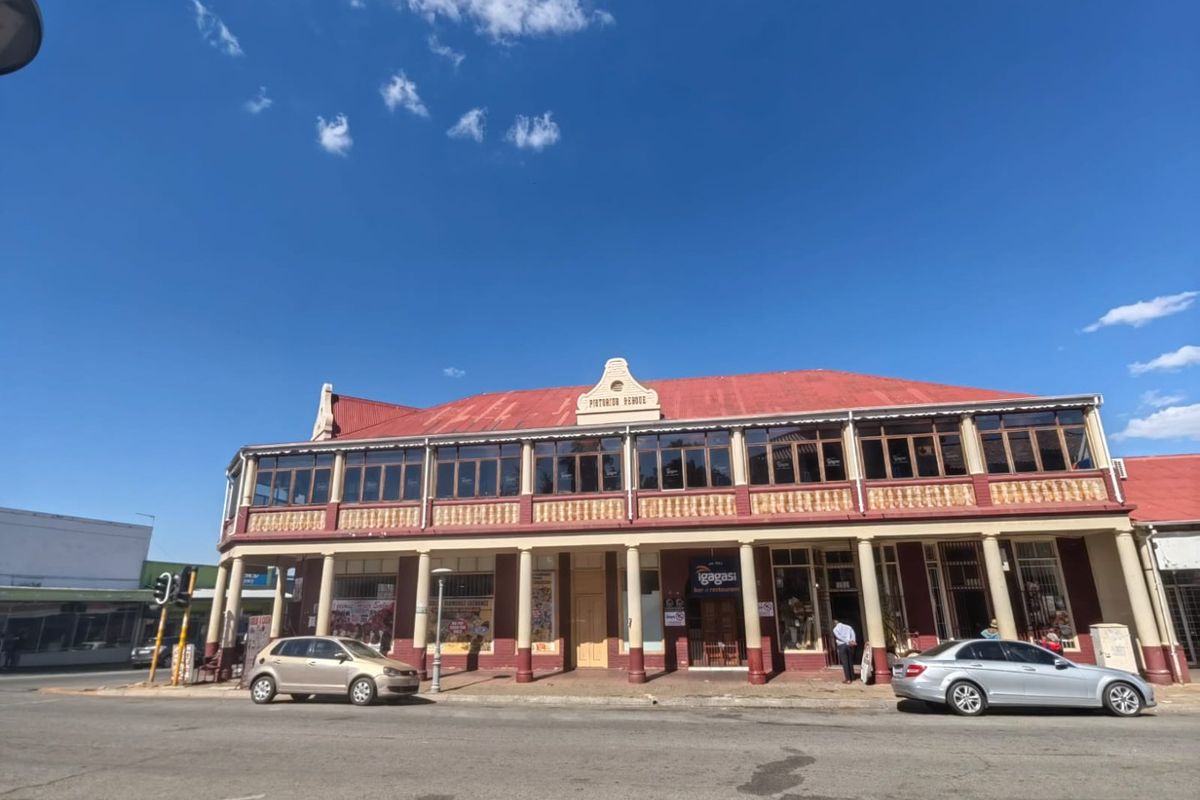 Prime Commercial Property in the Heart of Heidelberg CBD - Photo 5