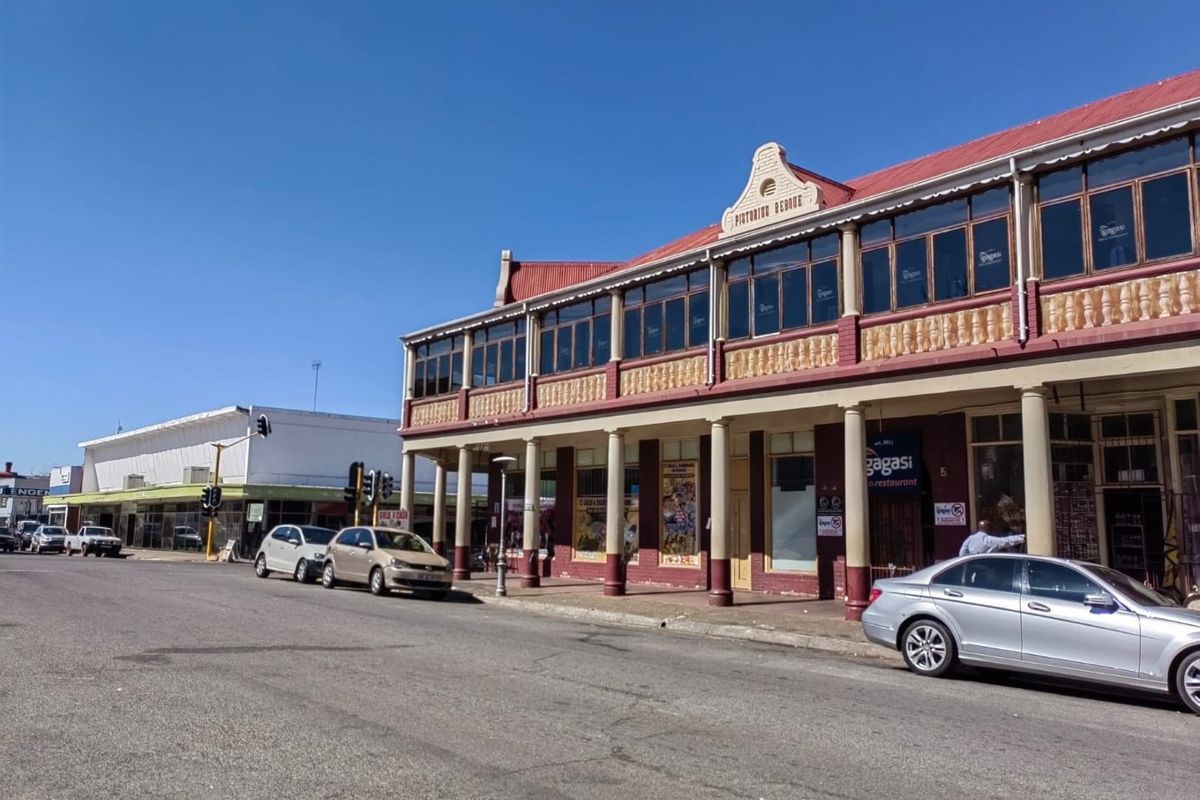 Prime Commercial Property in the Heart of Heidelberg CBD - Photo 3