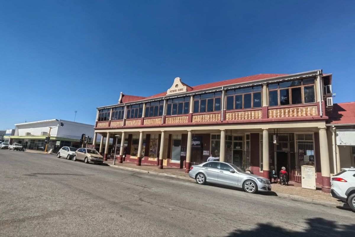 Prime Commercial Property in the Heart of Heidelberg CBD - Photo 2