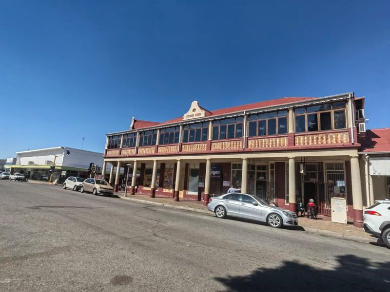 Prime Commercial Property in the Heart of Heidelberg CBD - Photo 2