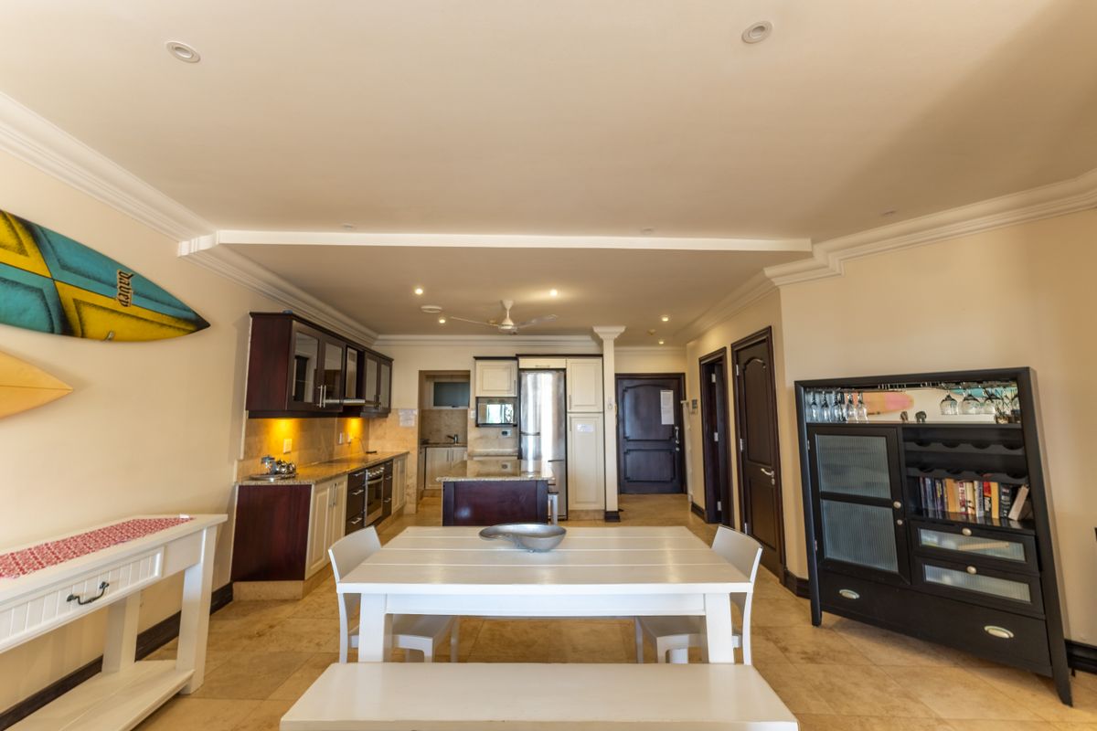 Welcome to your beachfront paradise at Ballito Manor - Photo 5