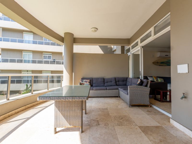 Welcome to your beachfront paradise at Ballito Manor - Photo 3