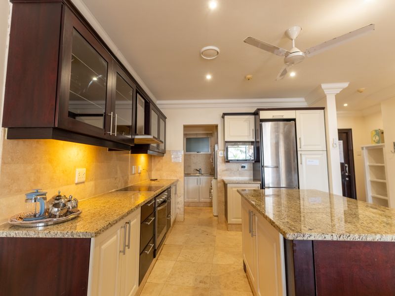 Welcome to your beachfront paradise at Ballito Manor - Photo 8