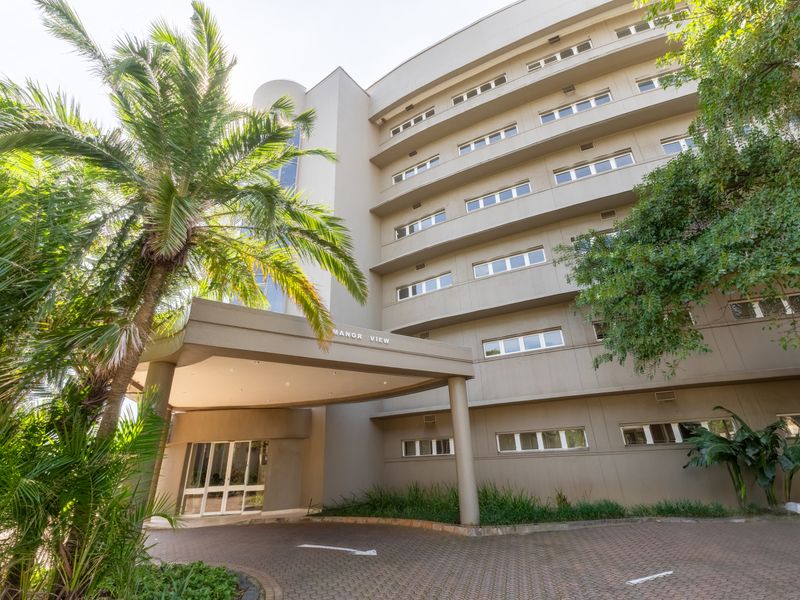 Welcome to your beachfront paradise at Ballito Manor - Photo 9