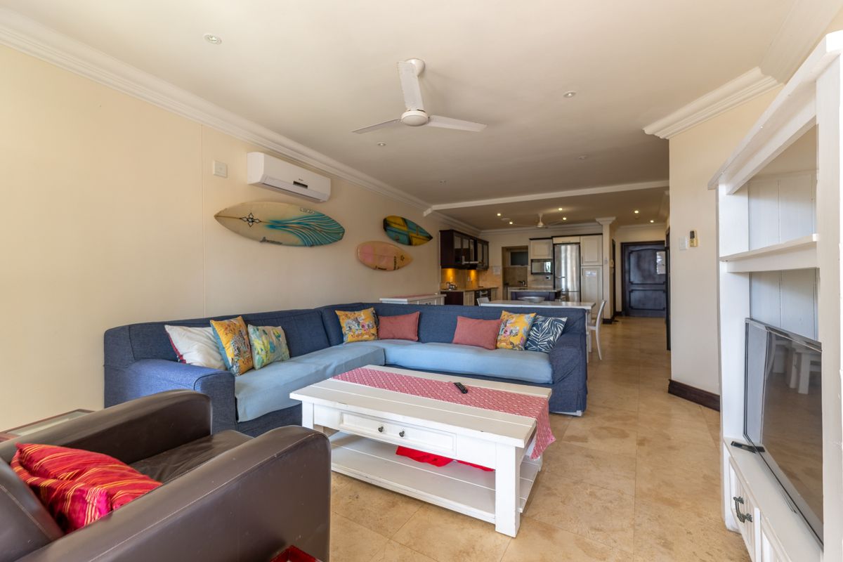 Welcome to your beachfront paradise at Ballito Manor - Photo 2