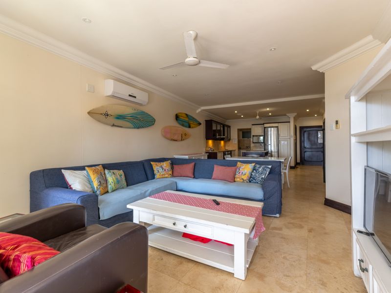 Welcome to your beachfront paradise at Ballito Manor - Photo 2