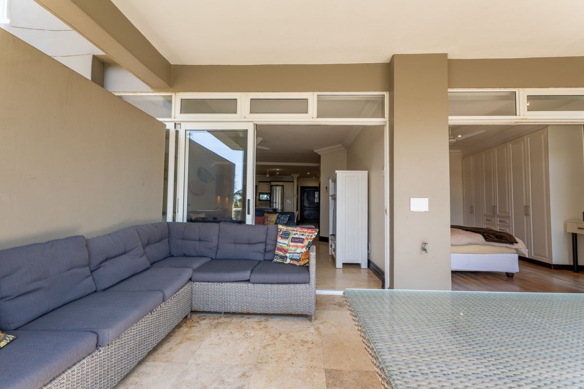 Welcome to your beachfront paradise at Ballito Manor - Photo 4