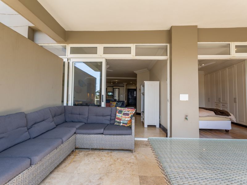 Welcome to your beachfront paradise at Ballito Manor - Photo 4