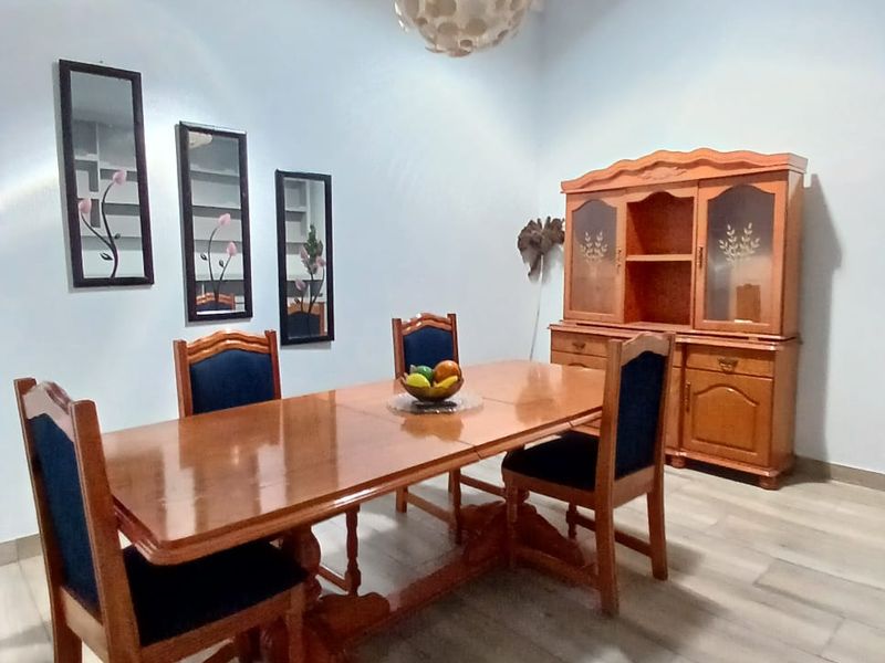 Property for sale in Sasolburg prime area, ideal for the extended family OR business opportunity - Photo 10