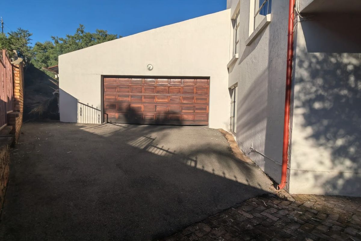 Single Family Home Oasis in Overkruin, Heidelberg - Photo 5