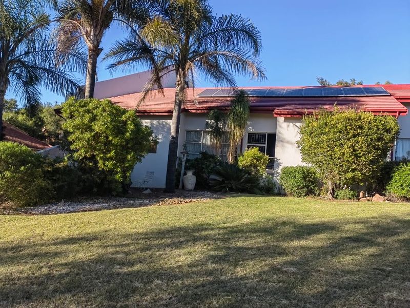 Single Family Home Oasis in Overkruin, Heidelberg - Photo 2