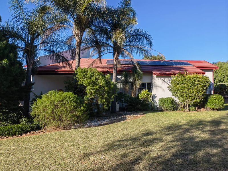 Single Family Home Oasis in Overkruin, Heidelberg - Photo 3